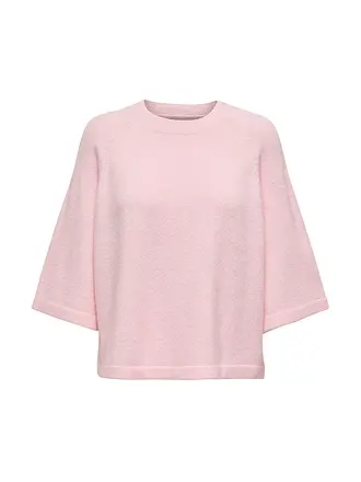 ONLY | Pullover ONLSIMONI | rosa